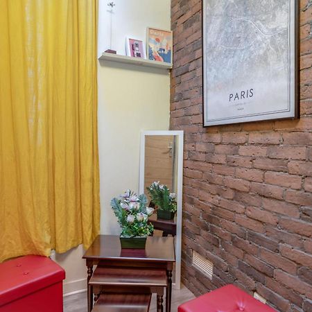 Charming Industrial-Style Studio Just Nearby Montmartre In Paris - Welkeys Διαμέρισμα Εξωτερικό φωτογραφία